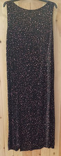 Marks spencer black for sale  TIVERTON