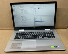 Dell inspiron 7786 d'occasion  Expédié en Belgium