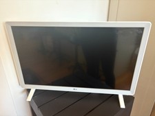 Smart TV LED HD LG 24LM520S-WU 23,6 polegadas 1366x768 - Excelente estado, usado comprar usado  Enviando para Brazil