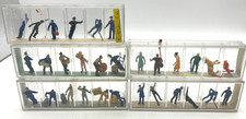 Preiser personen figuren gebraucht kaufen  Schwandorf