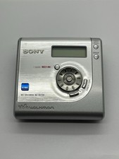 Sony walkman nh700 d'occasion  Frejus