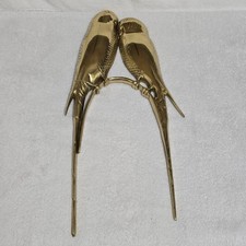 Vintage mcm brass for sale  Nampa