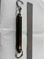 Old spring balance for sale  NEWQUAY