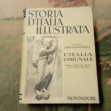 Libro storia italia usato  Grottaferrata
