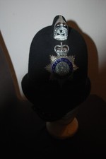 Polizei großbritannien bobbyh gebraucht kaufen  Belm