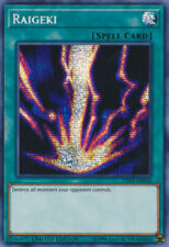 Raigeki prismatic secret for sale  Mount Vernon