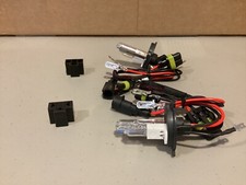 Kit de conversão de faróis H4/9003/HB2 Xentec HID 55W, usado comprar usado  Enviando para Brazil