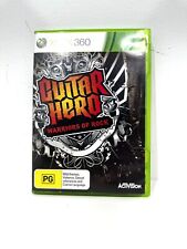 Jogo Guitar Hero Warriors of Rock Xbox 360 comprar usado  Enviando para Brazil