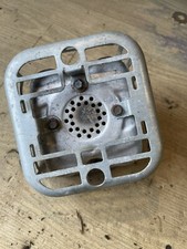 Exhaust muffler mountfield for sale  RYE