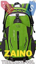 Zaino trekking litri usato  Garbagnate Milanese