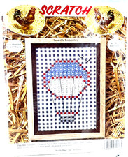 Needlecraft kit vtg for sale  Lockport