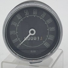 Smiths 4202 speedometer for sale  EDINBURGH