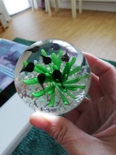 Aquarium glas briefbeschwerer gebraucht kaufen  Kiel