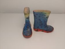 Ladeheid gummistiefel kinder gebraucht kaufen  Erfurt