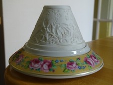 Limoges haviland photophore d'occasion  Thann