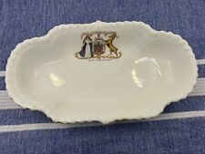 Edinburgh vintage crested for sale  STAMFORD