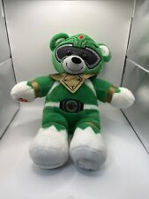 Build bear green for sale  OKEHAMPTON