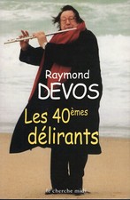 331 raymond devos d'occasion  Saujon