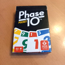 Kartenspiel phase jahren gebraucht kaufen  Hagen