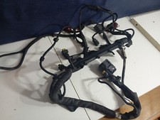 552116900 iniezione cablaggio usato  Erula