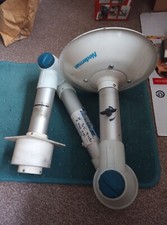 Nederman fume extraction for sale  NEWPORT