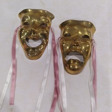 Vintage solid brass for sale  Pahrump