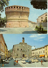 Cagli lotto cart. usato  Italia