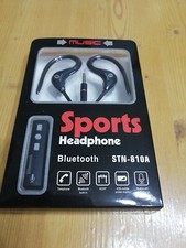 Cuffie auricolari sports usato  Zuglio