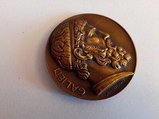 Médaille bronze conseil d'occasion  Montluçon