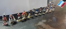 Lots soldats napoleon d'occasion  Marines