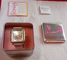 pink panther watch for sale pink panther watch for sale Glen Alpine