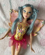 Barbie fairytopia magie gebraucht kaufen  Wunstorf