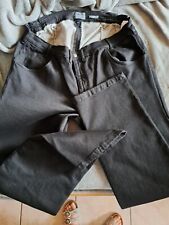 Herren jeans rollstuhlfahrer gebraucht kaufen  Völklingen