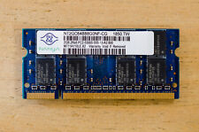 Ram nanya 2gb usato  Prato