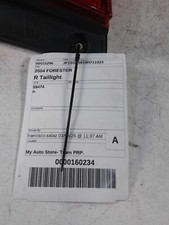 Used right tail for sale  Bellmawr