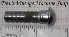 Unf bumper bolts for sale  NEWARK