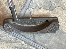 Ping zing manganese for sale  BICESTER