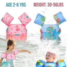 Toddler swim vest for sale  MANCHESTER