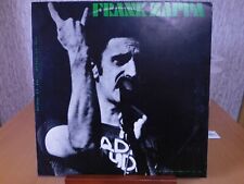 Frank zappa stick gebraucht kaufen  Schmölln