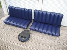 Schlauchboot bootssitze stück gebraucht kaufen  Dormagen