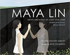 Maya lin artist for sale  Montgomery