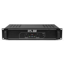 Spl 300w channel for sale  GRAYS