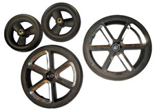 Kinderwagen räder buggy gebraucht kaufen  Schönebeck (Elbe)