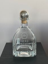 Crystal gran patron for sale  WEMBLEY