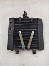 Radiatore benelli velvet usato Radiatore benelli velvet usato  Lamezia Terme