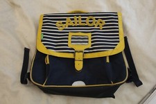 Sac cartable tann d'occasion  Langoiran