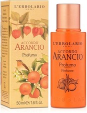 Accordo arancio profumo usato  Italia