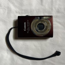 Canon powershot sd1100 for sale  Milo