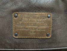 Avirex notebooktasche laptop gebraucht kaufen  Darmstadt