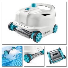 Intex deluxe auto gebraucht kaufen  Werneuchen
